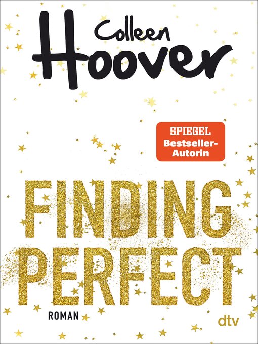 Cover of Finding Perfect